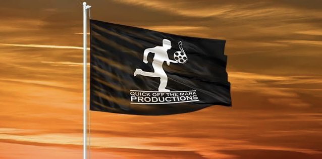 #OnThisDay - 12 years ago today, Quick Off The Mark Productions was launched. The company ran for almost seven years before being disbanded in 2016.

#quickoffthemarkproductions #film #filmcompany #productioncompany #indiefilm