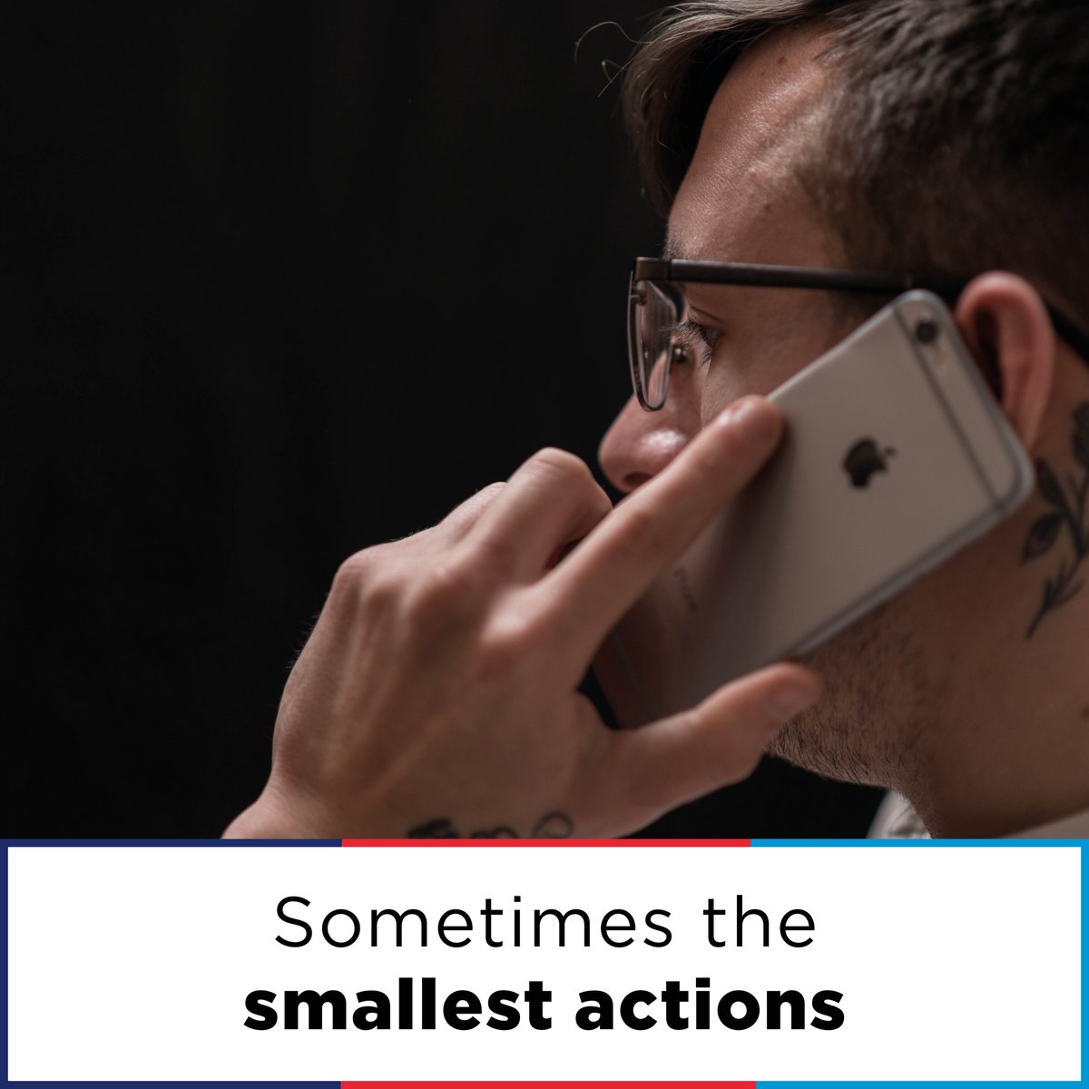 SSAFA tweet media