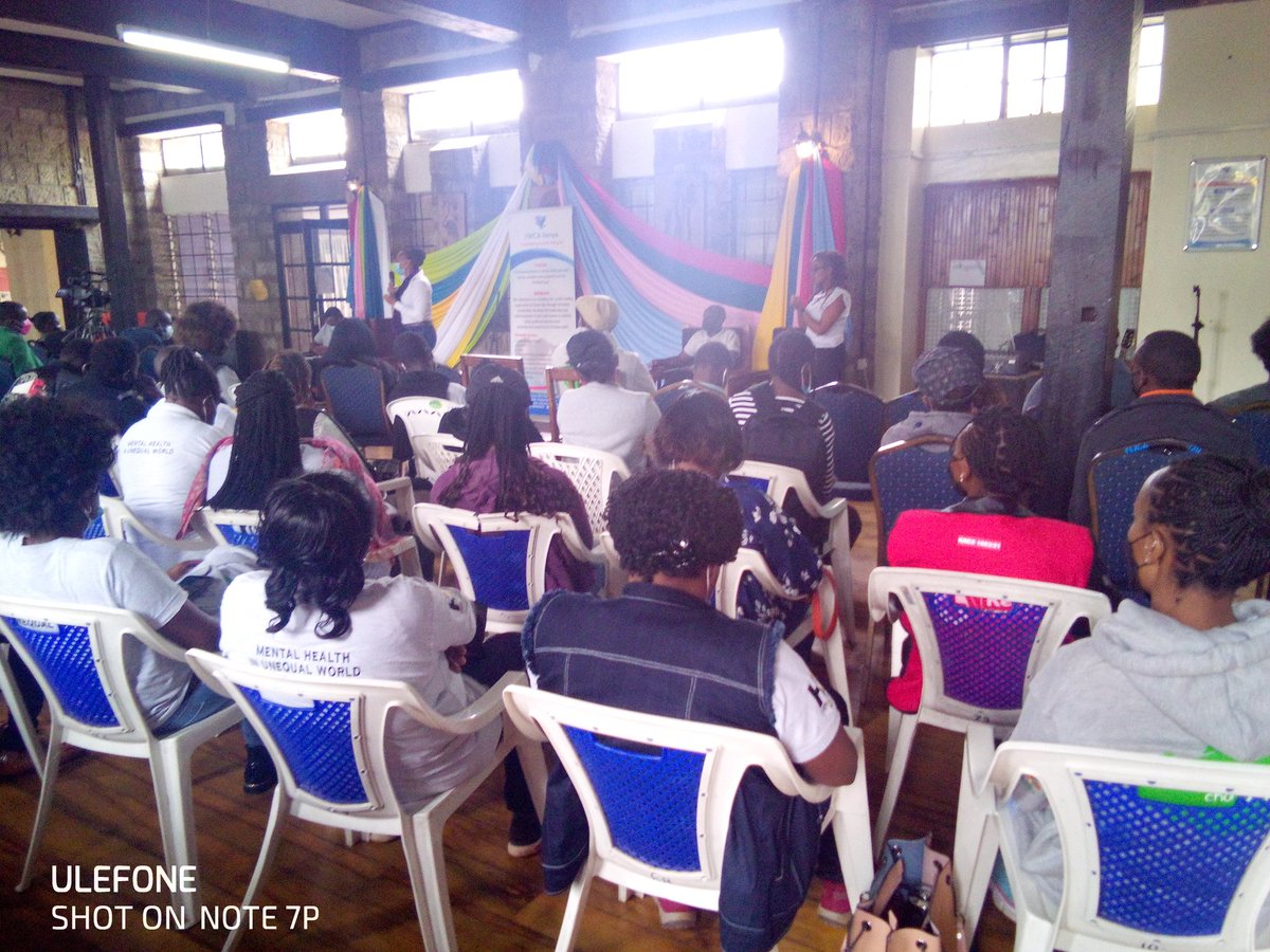 Speak Mind Love Foundation. (@sml_kenya) on Twitter photo Dr. Peris Wambui from Ministry of Health emphasizing that we need to normalize conversations around mental health. #mentalhealth #mentalhealthday2021 #WorldMentalHealthDay #MHsocialinequalities #MHhumanrights #WMHD2021 <a href="/youth4MHKenya/">youthformentalhealth.ke</a> .<a href="/GikonyoMaureen/">Maureen Gikonyo</a> .<a href="/citiesRISE/">citiesRISE</a> <a href="/BasicNeedsKenya/">Basic Needs Basic Rights Kenya</a> Dr. Peris Wambui from Ministry of Health emphasizing that we need to normalize conversations around mental health. #mentalhealth #mentalhealthday2021 #WorldMentalHealthDay #MHsocialinequalities #MHhumanrights #WMHD2021 <a href="/youth4MHKenya/">youthformentalhealth.ke</a> .<a href="/GikonyoMaureen/">Maureen Gikonyo</a> .<a href="/citiesRISE/">citiesRISE</a> <a href="/BasicNeedsKenya/">Basic Needs Basic Rights Kenya</a>