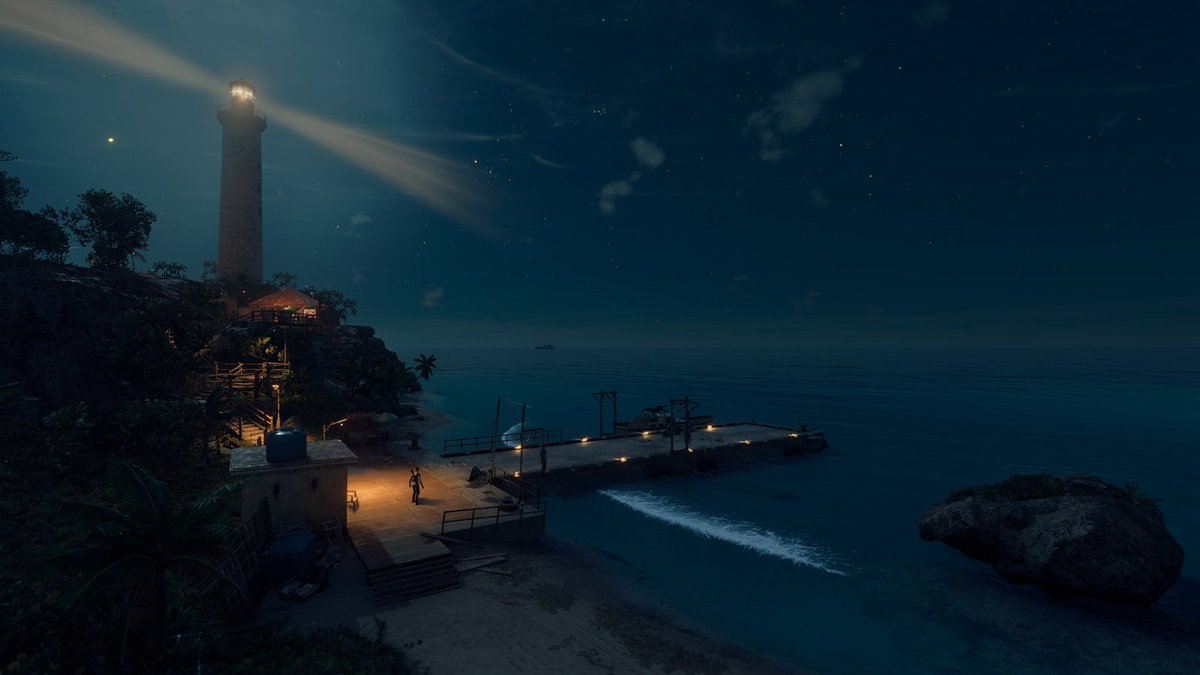 Far Cry FR tweet media