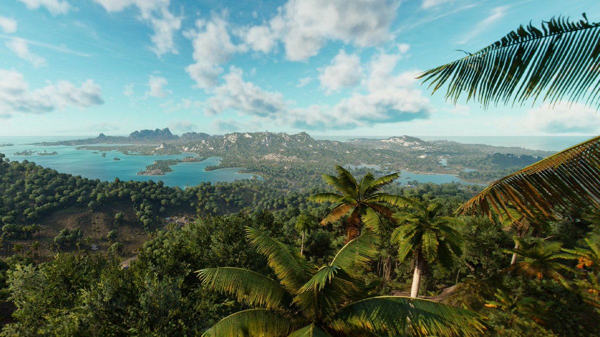 Far Cry FR tweet media