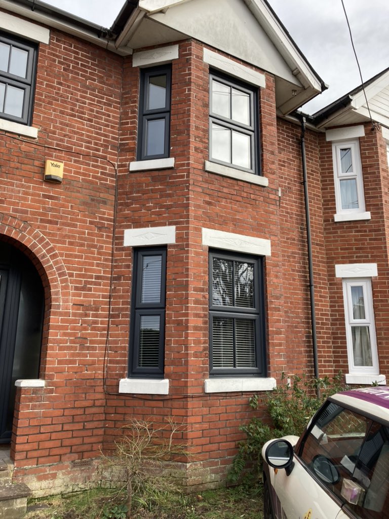 AdvancedExtPlas's tweet image. Completed recently by our team in bishopstoke @Central_WS @EnduranceDoors