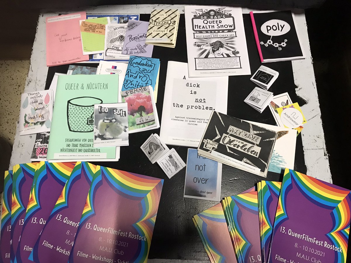 Ist für euch was dabei?