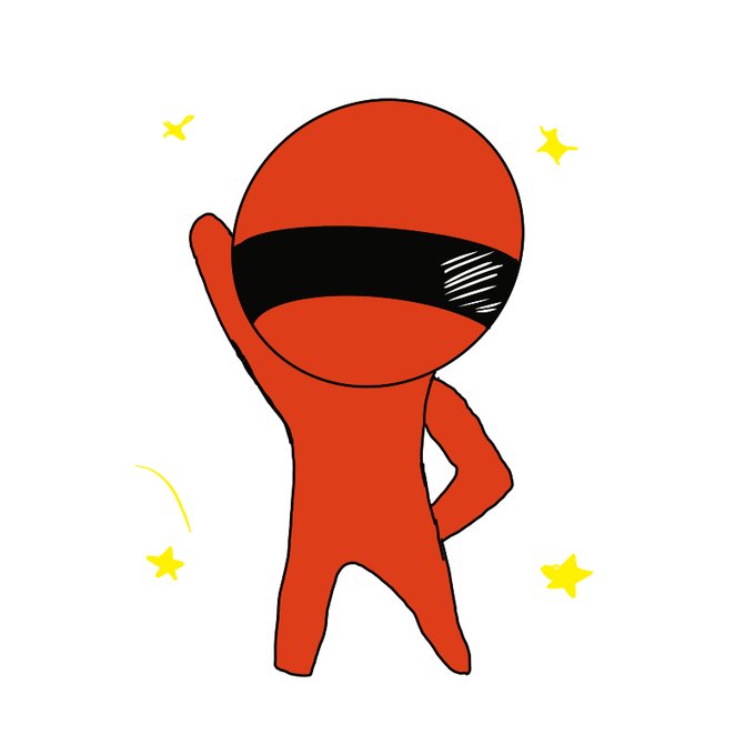 戦隊モノのtwitterイラスト検索結果