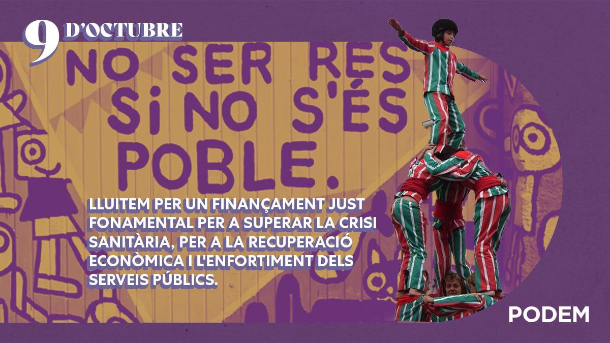 Feliç 9 d'octubre!!