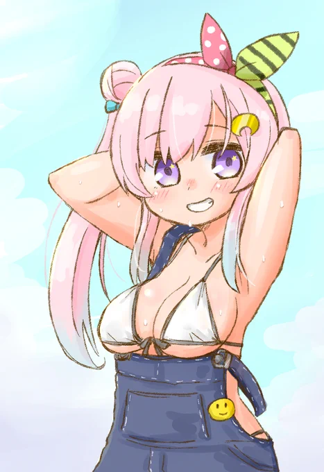 ホロつめ16 #ホロライブ https://t.co/1vKMdSRubX 