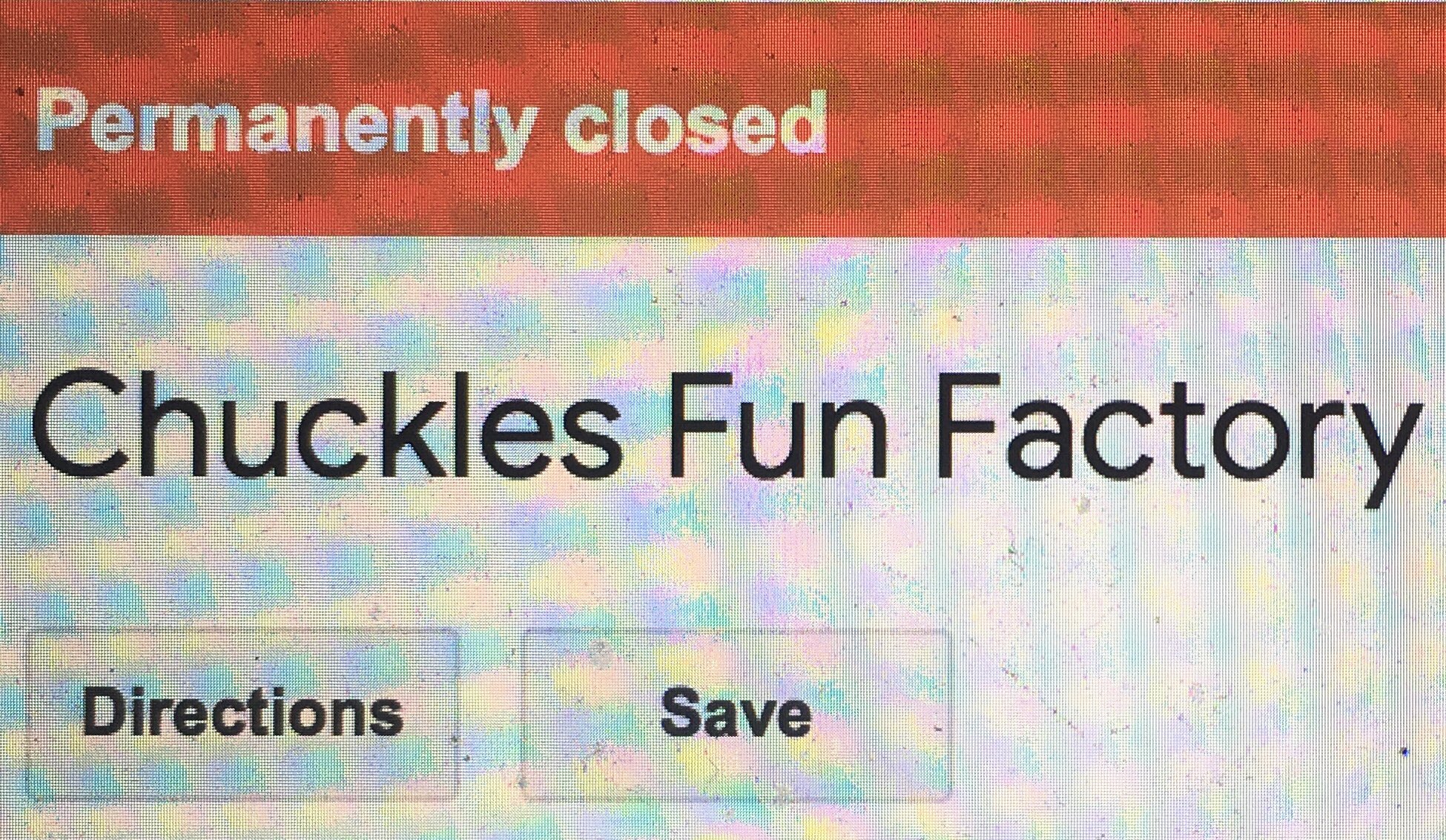 Nicholas Royle on Twitter: 