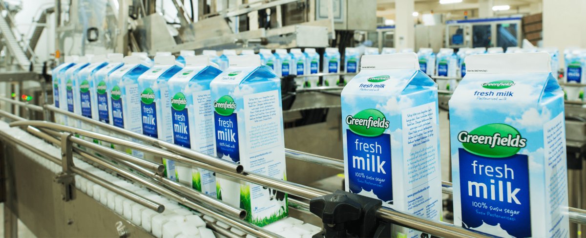 GNFI's tweet photo. Riwayat Susu ‘Mewah’ Asal Malang yang Sering Dikira Produk Luar Negeri

Ada alasan susu satu ini identik dengan kesan mewah di kalangan masyarakat. Karena jika disandingkan dengan produk serupa dan harga dari susu produksi Greenfields memang lebih tinggi.

📷: Greenfields diary https://t.co/t4sSK2Zmze