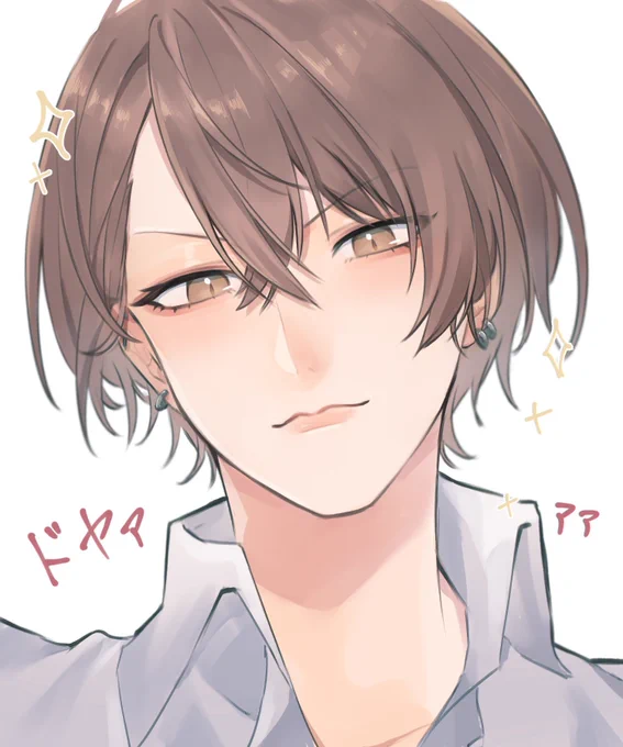 #繋がらなくていいから俺の加賀美ハヤトを見てくれ
とりあえず最近(?)の 