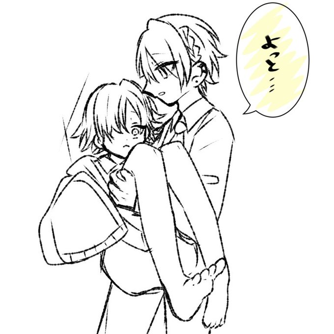 トレスのtwitterイラスト検索結果