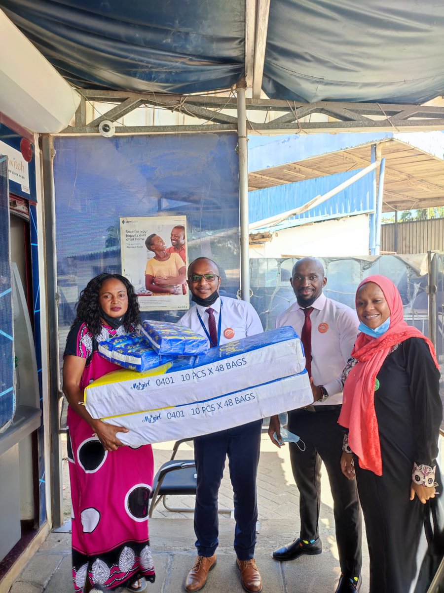 Thank you so much <a href="/sbmbankkenya/">SBM Bank Kenya</a> kilifi for supporting kilifi mums