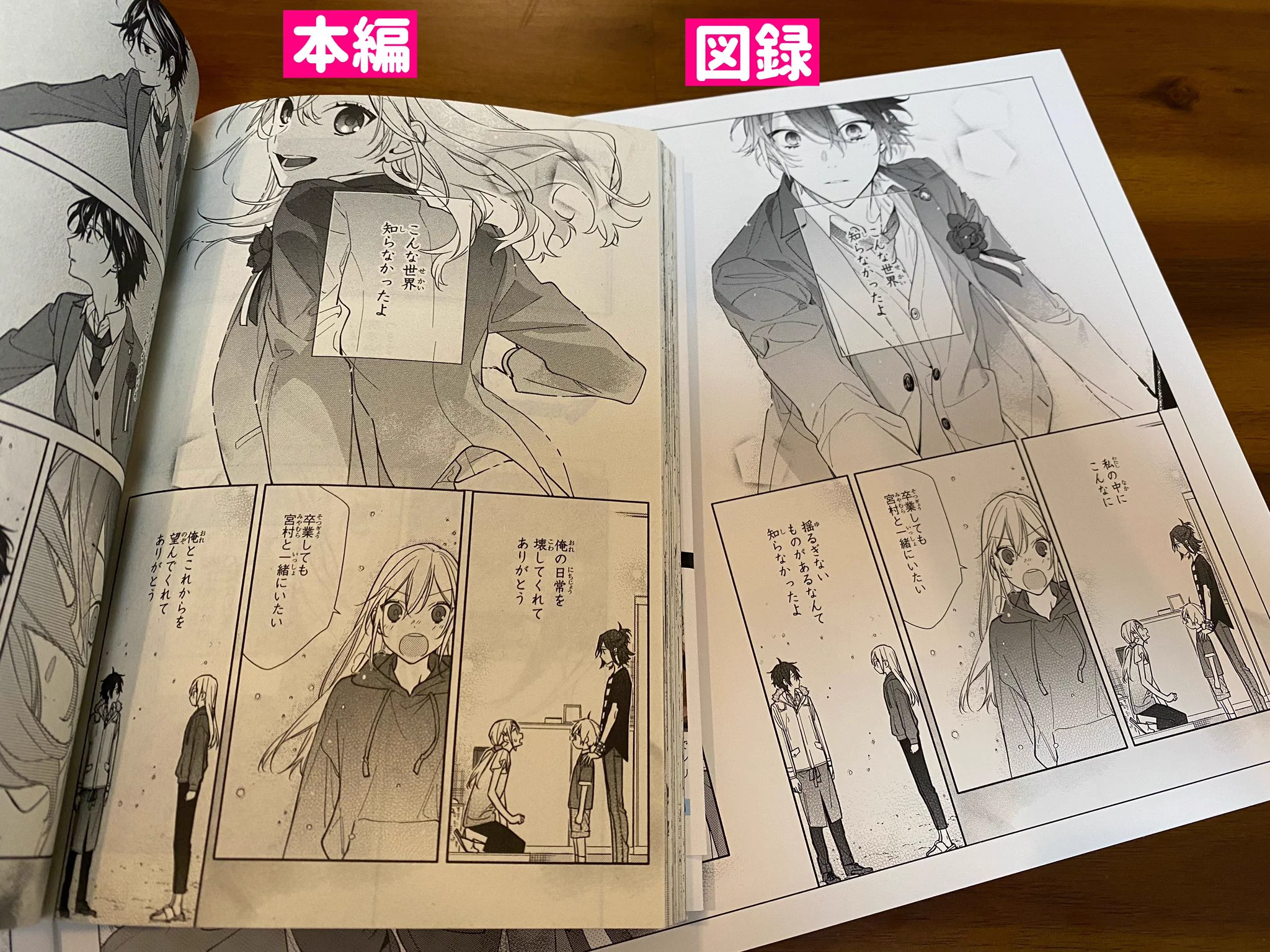 活動歴および当時の関連ビジュアル記録