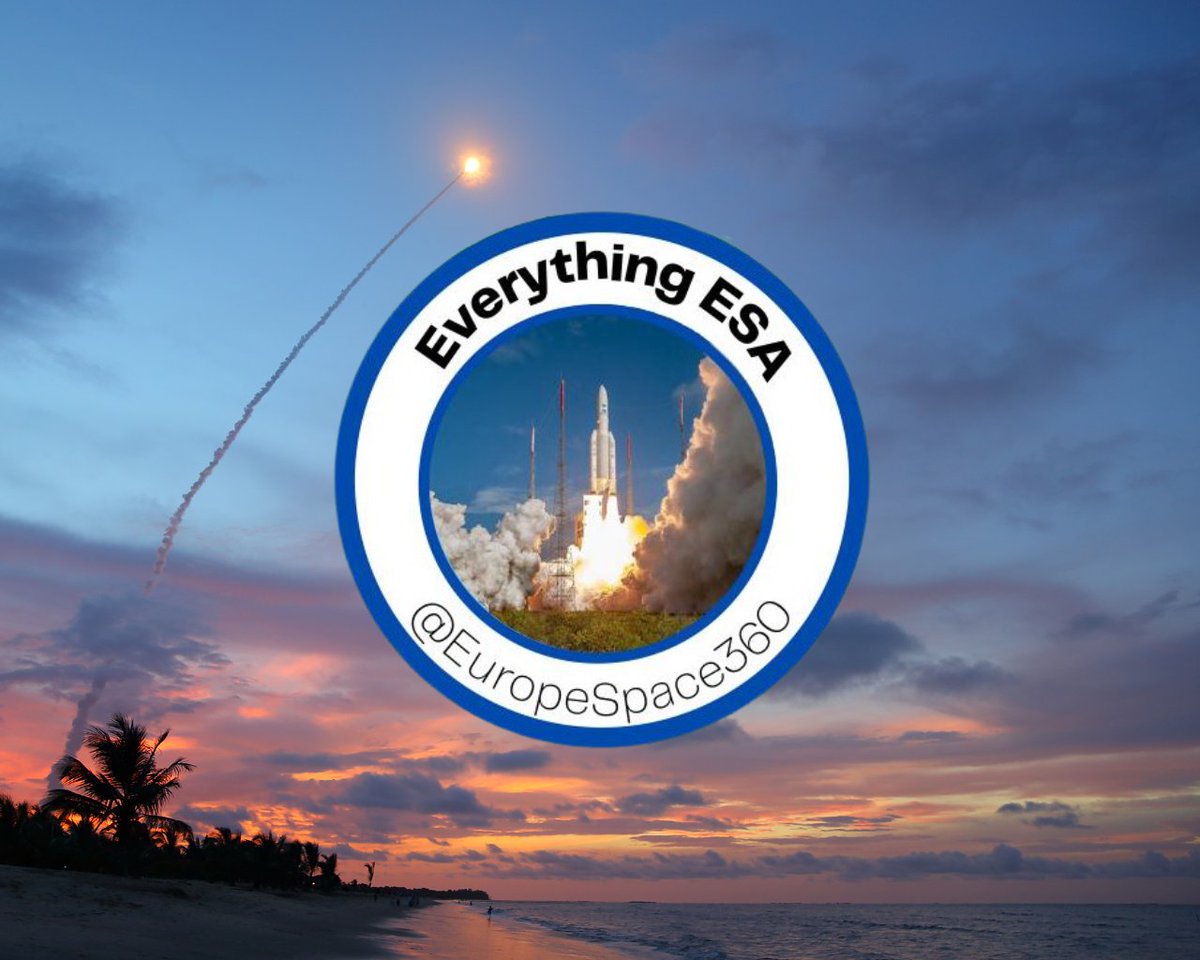 Everything ESA tweet media