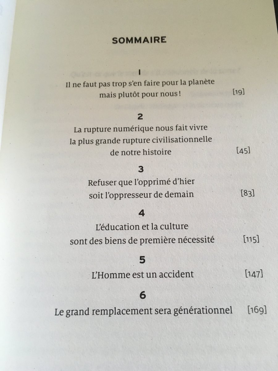 CharlSchmerber's tweet photo. Merci @Adrien_Riv de m'avoir fait parvenir cet ouvrage : l'Homme est un accident. Entretien passionnant ac @bilal_enki où est restitué son regard lucide sur une humanité déconnectée du Vivant, mise en danger par ce #chaos #écologique qu'elle a elle-même créé. A lire absolument ! https://t.co/oeUMrz2X1w