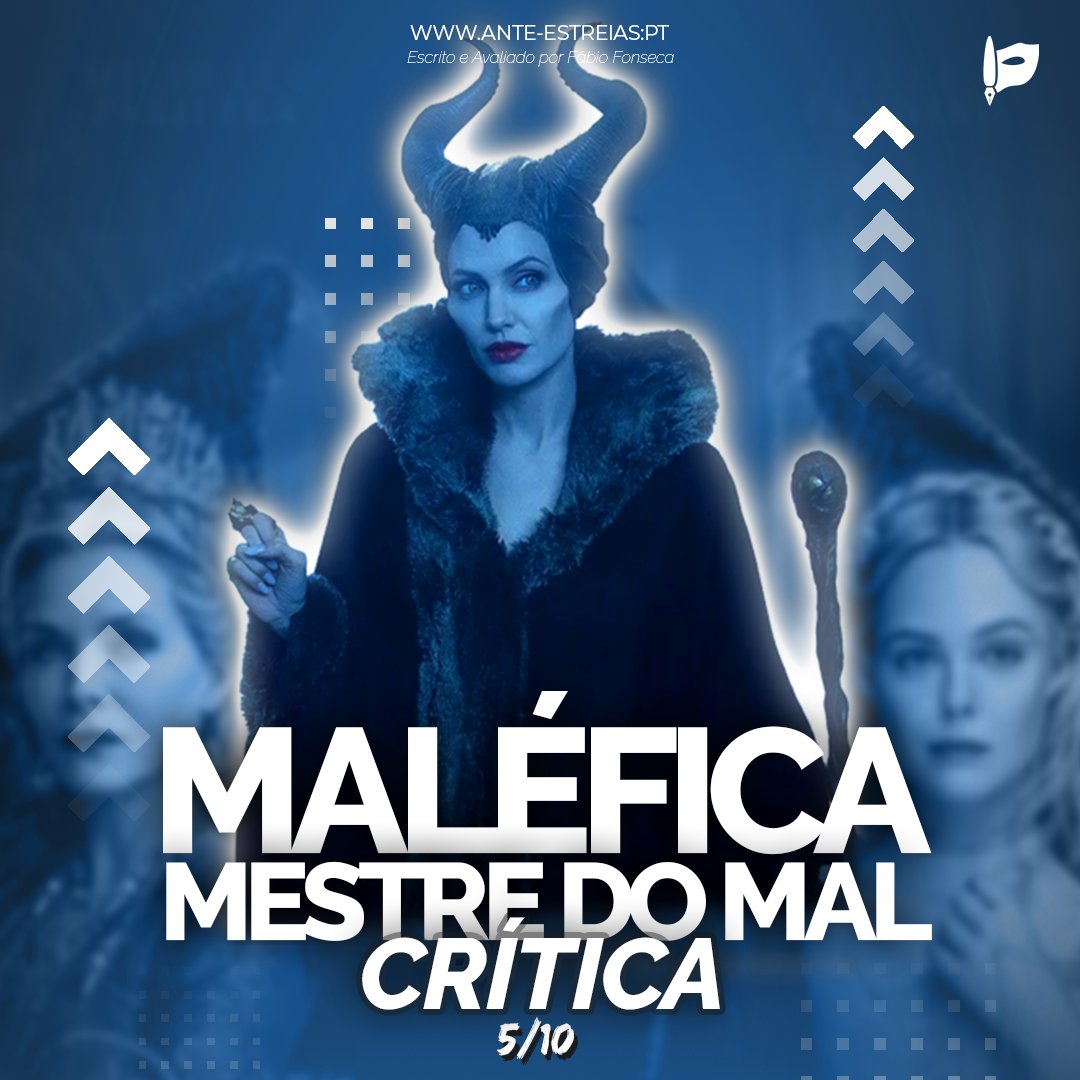 reviewsrso's tweet photo. Ante-Estreias - Crítica
NOVA CRÍTICA adicionada do filme:
.
🎬"Maléfica: Mestre do Mal" 🎬
.
🎬 https://t.co/bOvzJFUn3u 🎬
.
+ Ler Mais +
.
#Criticas #antestreia #MaléficaMestredoMal #malificentmistressofevil #sessaoespecial #novo #cinema #passatempo #Critica #review #avaliação https://t.co/9npO8YVl7U