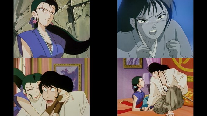 画像まとめ ルパン三世 6ページ目 アニメレーダー