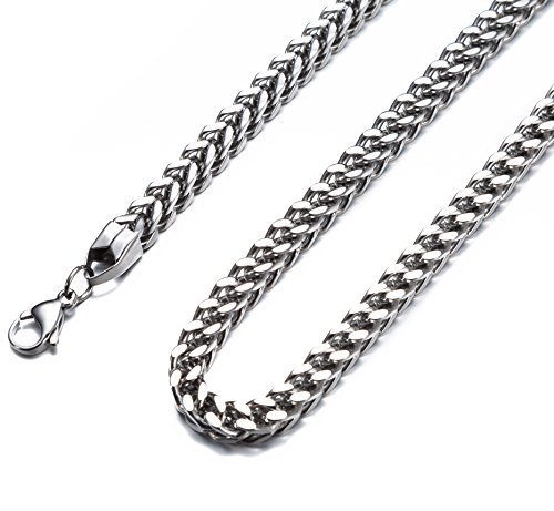 MoneekarJewels's tweet photo. Moneekar Jewels 3-6mm Curb Chain Necklace for Men Stainless Steel Biker Punk Style, 20-36 inches
#necklace hashtag#power hashtag#jewels hashtag#formen hashtag#negative# Necklace
for Men# Necklace for Boy#Necklace for Brother#Necklace for Boyfriend#
https://t.co/AYhbtkYLnl https://t.co/qOmTsCudPO