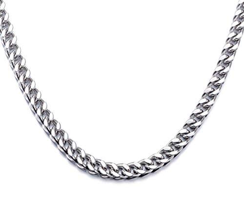 MoneekarJewels's tweet photo. Moneekar Jewels 3-6mm Curb Chain Necklace for Men Stainless Steel Biker Punk Style, 20-36 inches
#necklace hashtag#power hashtag#jewels hashtag#formen hashtag#negative# Necklace
for Men# Necklace for Boy#Necklace for Brother#Necklace for Boyfriend#
https://t.co/AYhbtkYLnl https://t.co/qOmTsCudPO