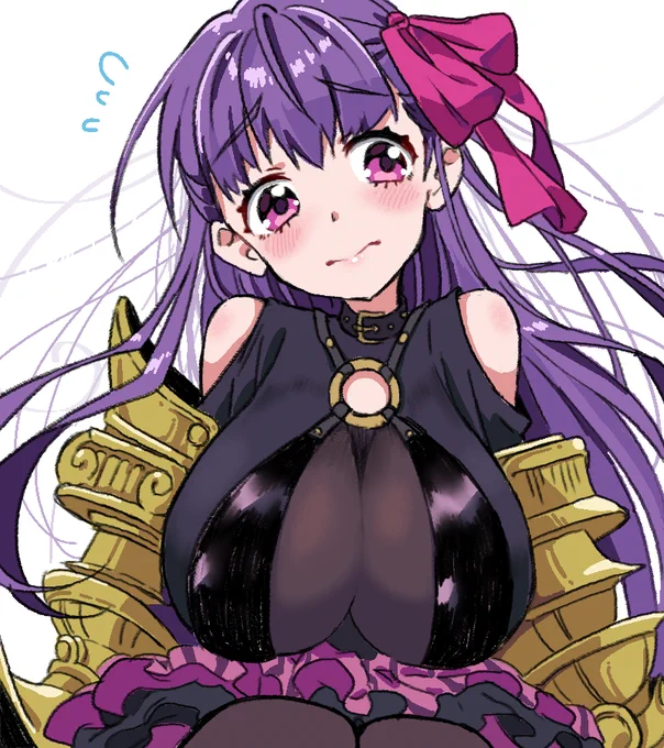 FGOのパッションリップ(お題箱) 