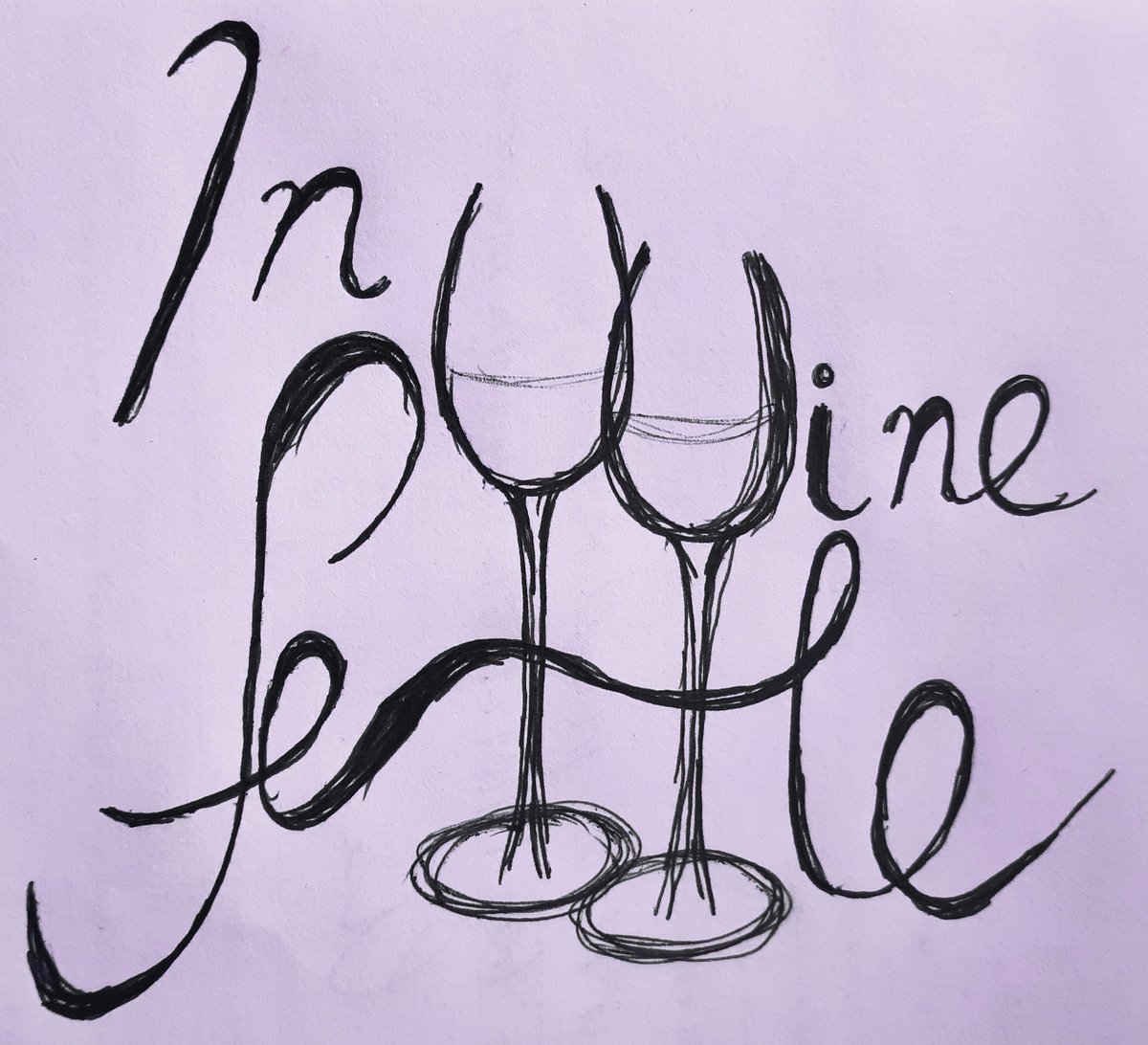 Welcome to #inwinefettle We provide fun tastings from our home or yours as well as educational wine tuition, sommelier dining experiences and consultation. Please DM us for more info!