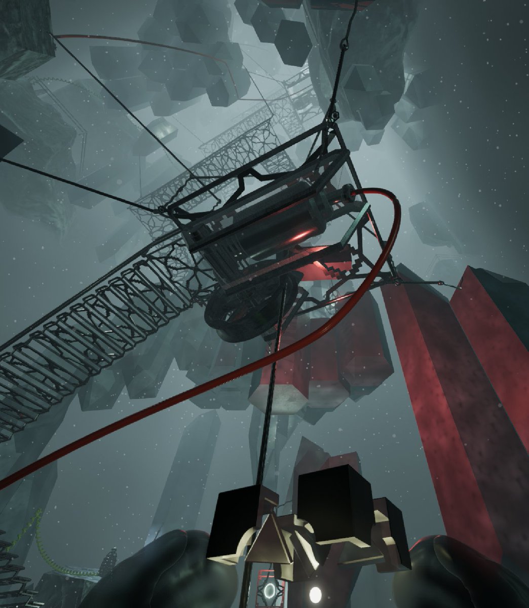 AtelierDuchu's tweet photo. Tesla or just the perfect trick of our new electrification? Repeat anyway!
https://t.co/d8CldKLgj1
#repeatgame #tesla #electrification #puzzlegame #videogames #gaming #indiegame #gamedev #indiedev #indiegamedev #madewithunity #screenshot #screenshotsaturday https://t.co/vEUhseRRZL