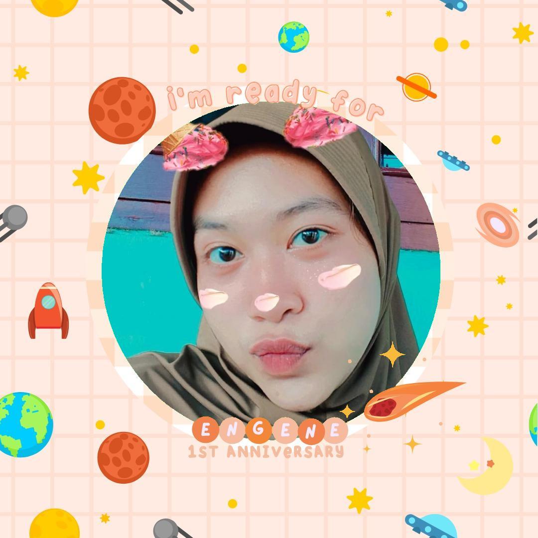 sweetie_sjy's tweet photo. Hello! I’m yuaa ! I’m proud to be an Engene and Happy 1st Anniversary, — Engene with luv 💖
😘
#ENVERSTAR #ENSD #ENGENESelcaDay @ENHYPEN_members @ENHYPEN https://t.co/DcE39oNvoz