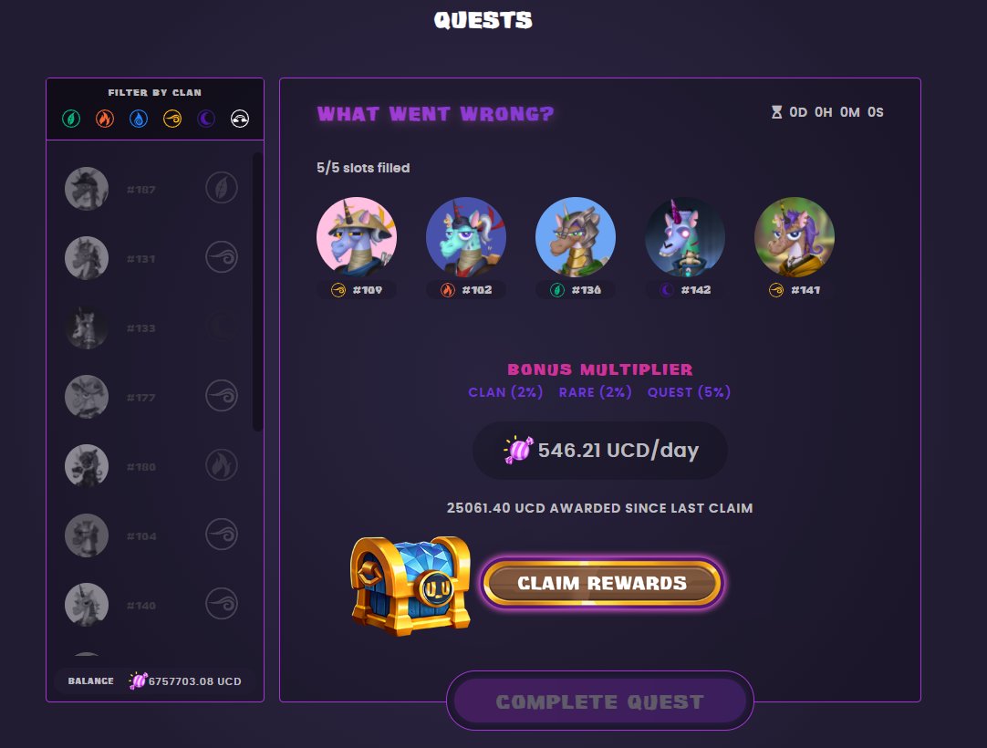 MassimoDelfini's tweet image. TOMORROW @U_UnicornsNFT will be making HISTORY 🦄❤🔥 Let&apos;s all fly to #UniLand 

#U_Uforall