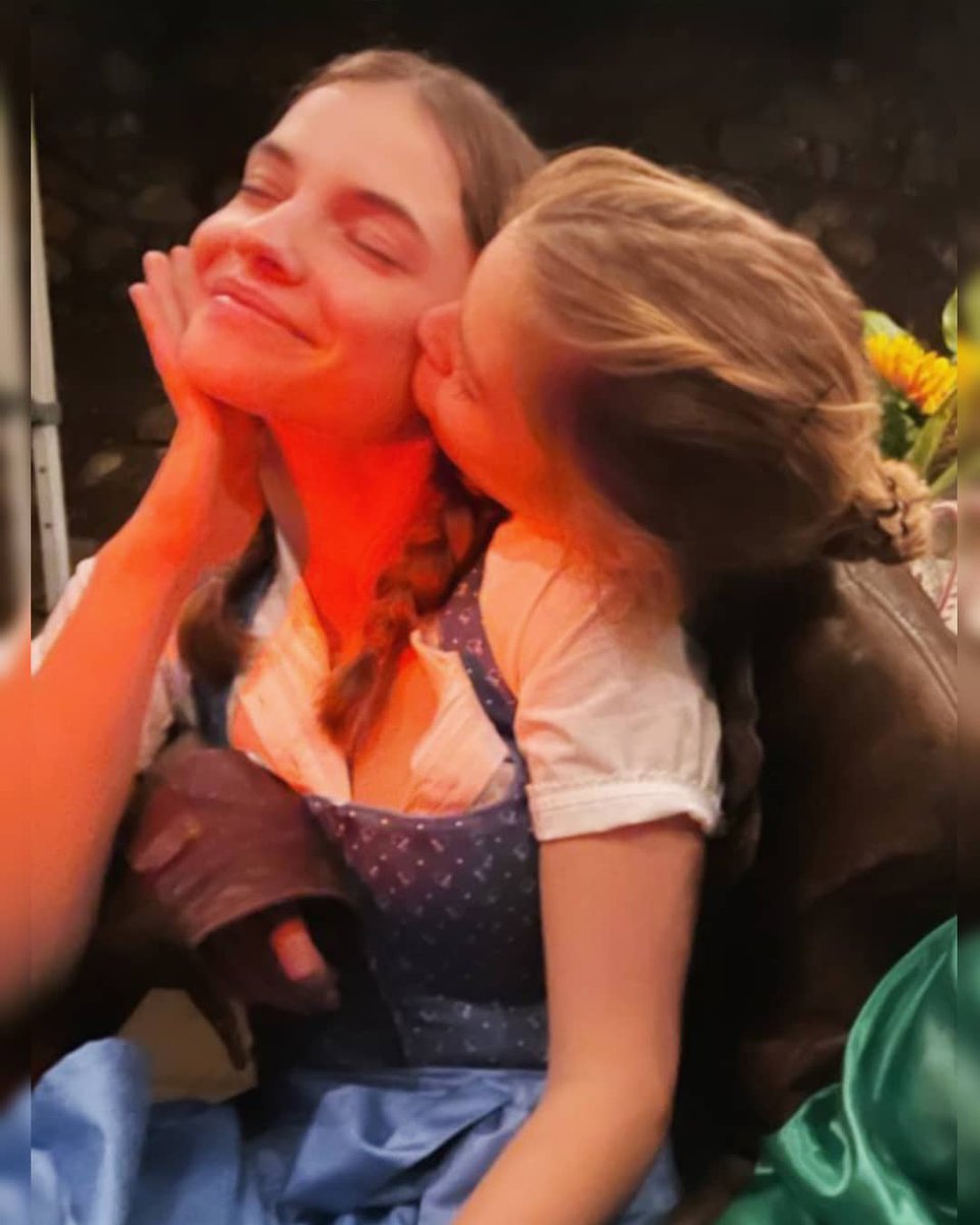 loly_ddee's tweet photo. Hbd @realbarbarapalvin
🎉🎂😇 Does anyone want?..😘
via igs @stellamaxwell n pals #stellamaxwell #barbarapalvin #maxvin #bff #happybirthday #model #topmodel #supermodel #imgmodels
https://t.co/vZZSshvYki https://t.co/KodXA0OTlg