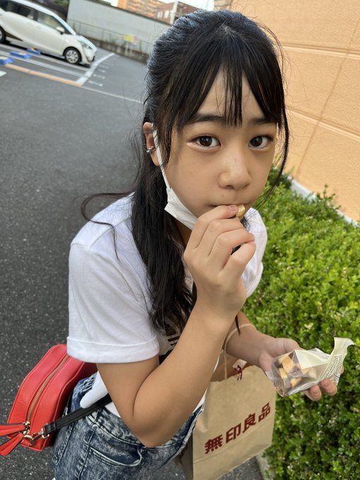 Twitterのコスプレ画像19