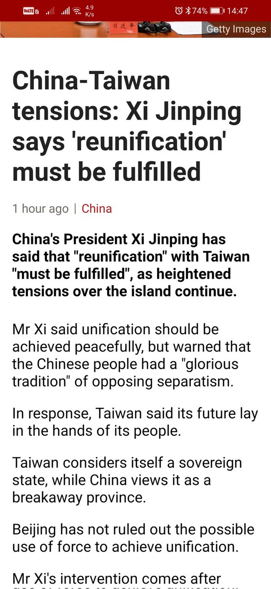 JoyGanjoo's tweet image. The post pandemic virus.

#PostPandemicVirus
#PostPandemicTantrum
#UnknownObject
#UnknownWall
#Taiwan #china #SouthChinaSea 
#BreakingNews 
#bbcnews