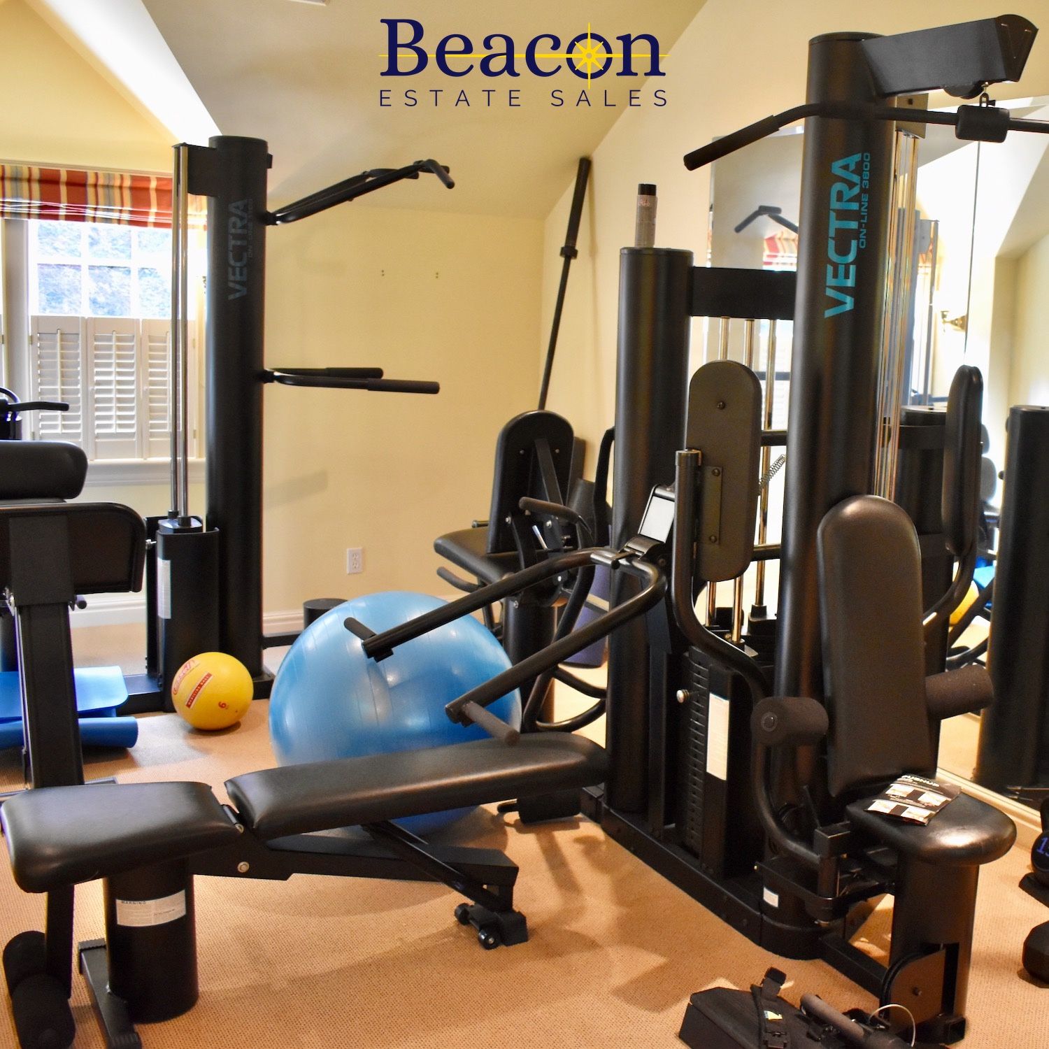 Beacon Estate Sales on X