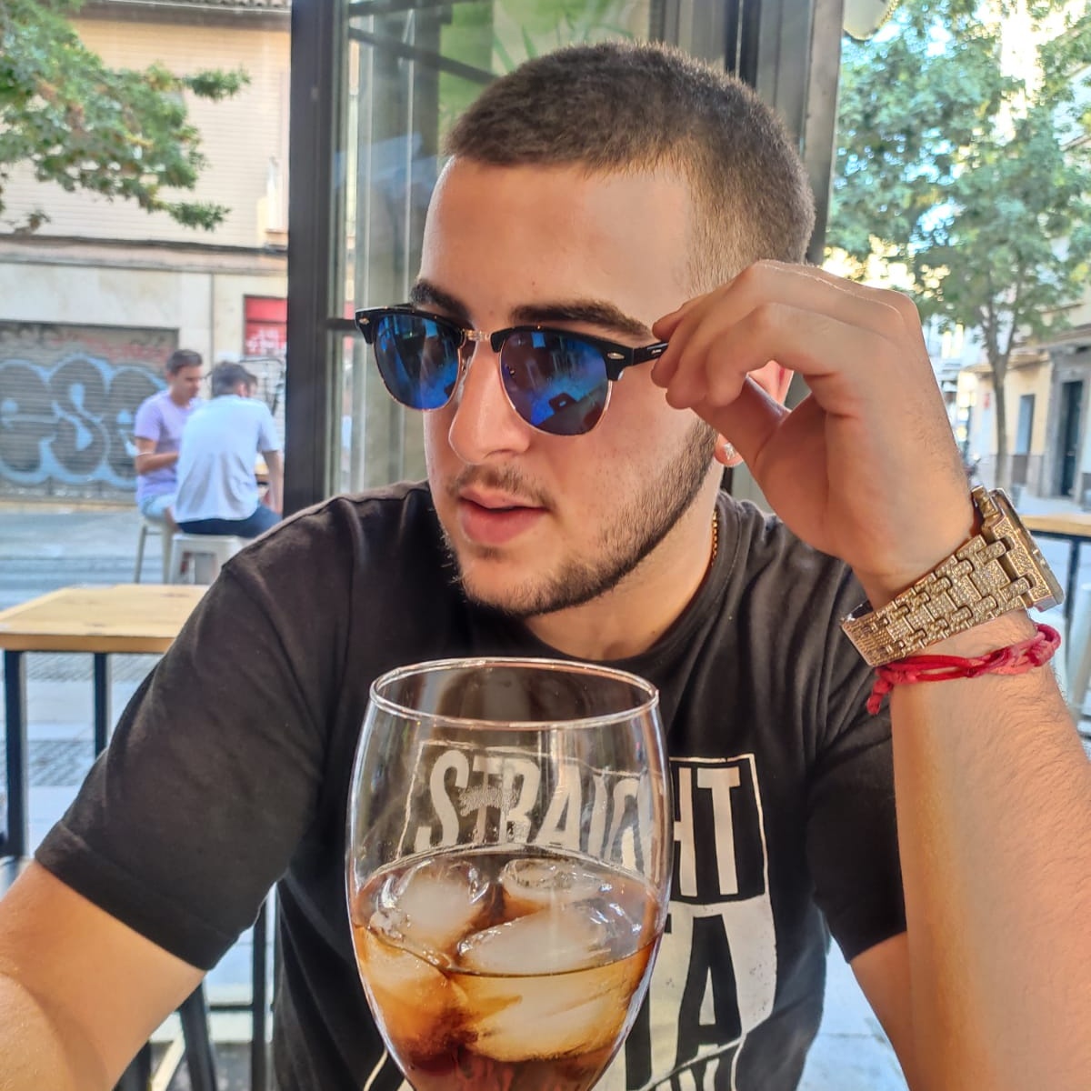 #NuevaFotoDePerfil