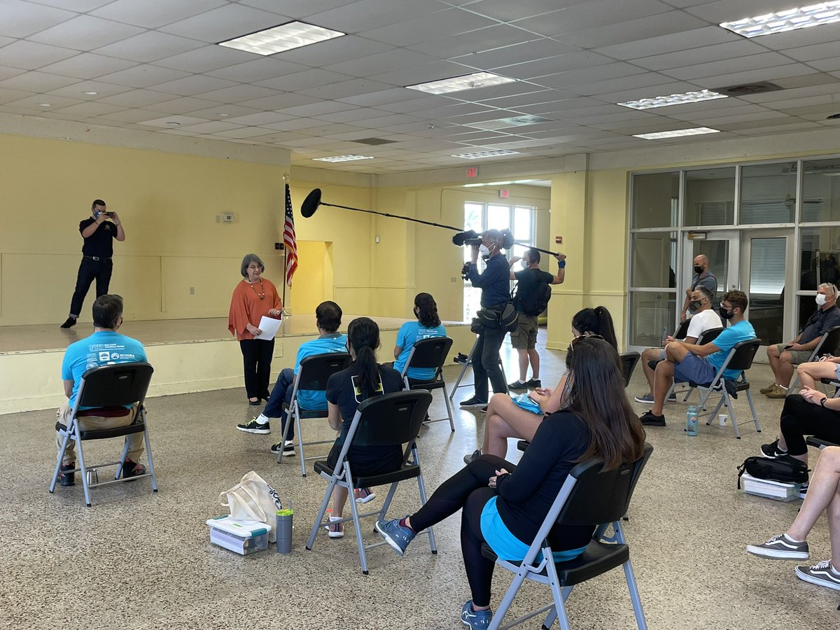 FIU Institute of Environment tweet media