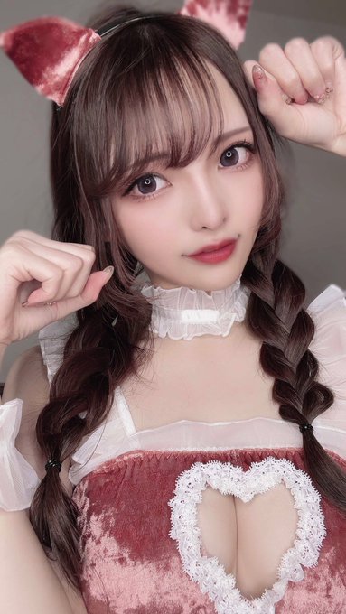 コスプレイヤーゆゆのTwitter画像18