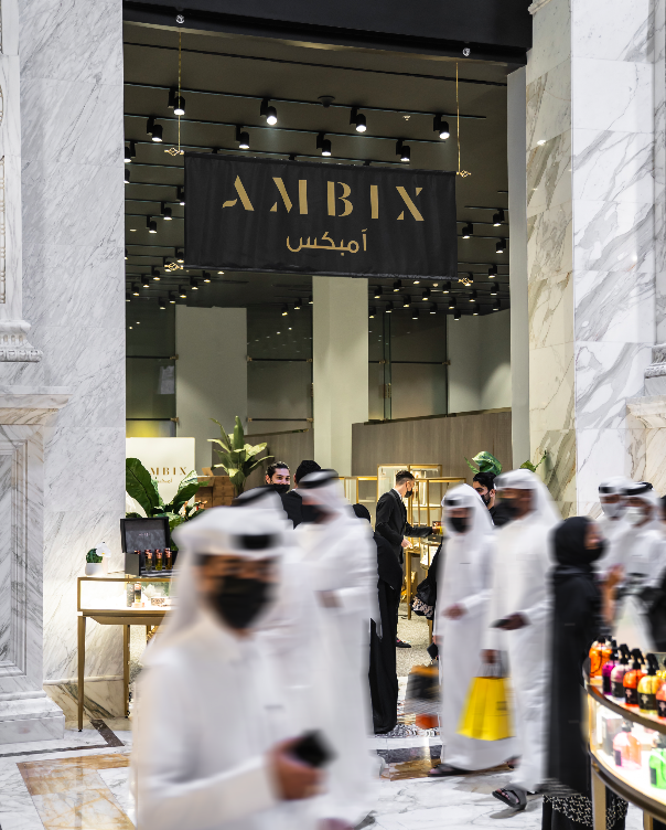 AmbixPerfumes's tweet photo. شكرا على ثقتكم ✨ https://t.co/q69ny3w7Jc