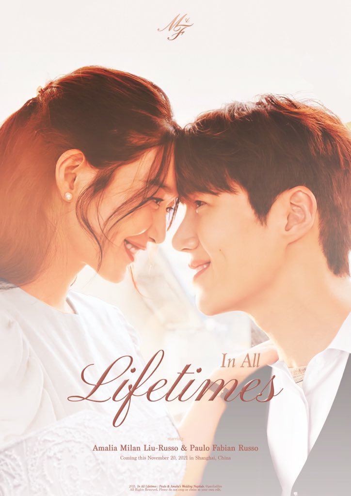 hunbuntwt's tweet photo. ⠀

     11. 20. 2021 🤍 https://t.co/NELe8pcUGZ
     #InAllLifetimesWithPAULIA
     #PAULIAMoments 

⠀ https://t.co/QTus19Z7sz