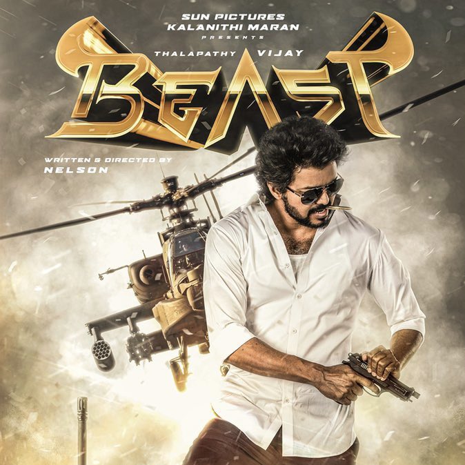 VijayFansTrends's tweet photo. Now it’s time for #Beast 🔥🔥 

Waiting for the next update @Nelsondilpkumar sir 😉 

#Master @actorvijay https://t.co/x3rk0j7wKI