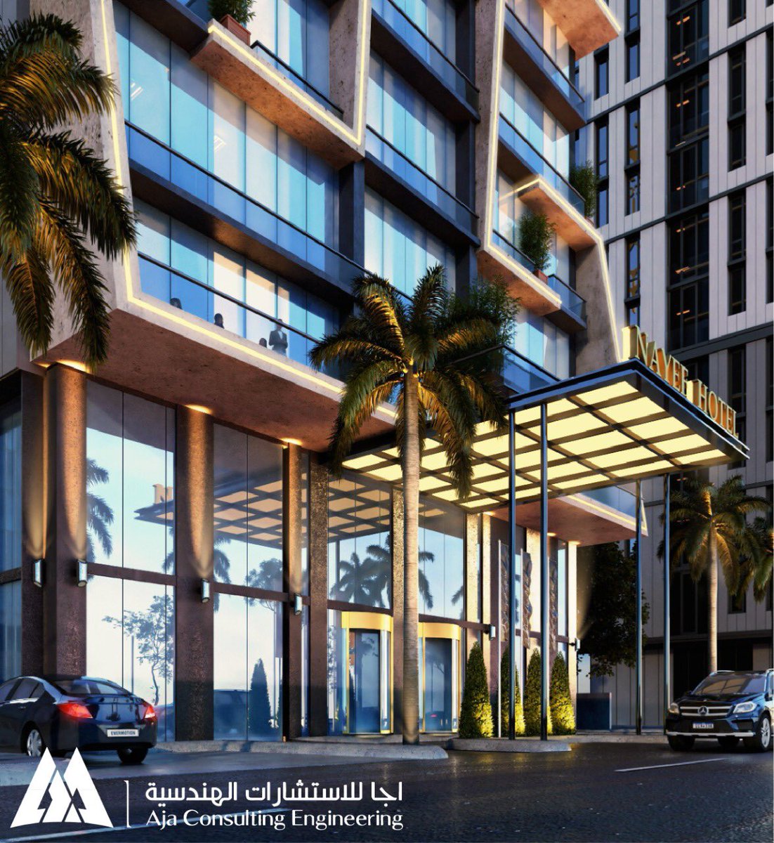 Aja_engineering's tweet photo. #من_اعمالنا  فندق ٤ نجوم في حي الصحافة في #الرياض

#اجا_للاستشارات_الهندسية #مكتب_هندسي #فندق #كود_البناء_السعودي #هيئة_السياحة #الاشراف_الهندسي #شقق_تمليك #محطات_وقود #مدن #هيئة_المدن_الصناعية #موسم_الرياض https://t.co/oGLCyOmn72