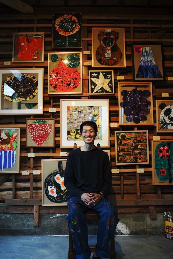 ムーチョ Muuuuuucho Twitter