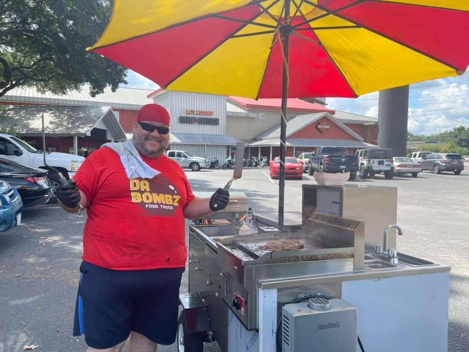 Da Bombz tweet media