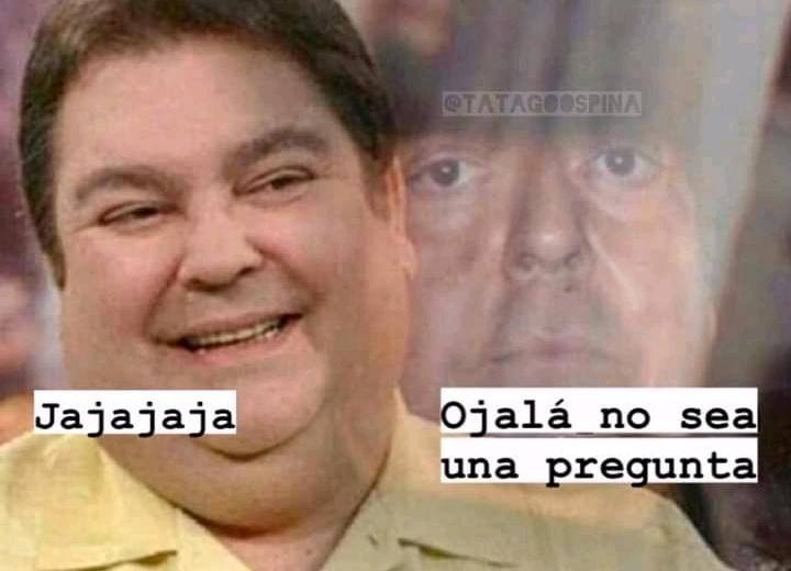 _onerolita's tweet photo. Cuando ya me repitieron algo 3 veces y sigo sin entender lo que me dicen https://t.co/UcaUgfu62X