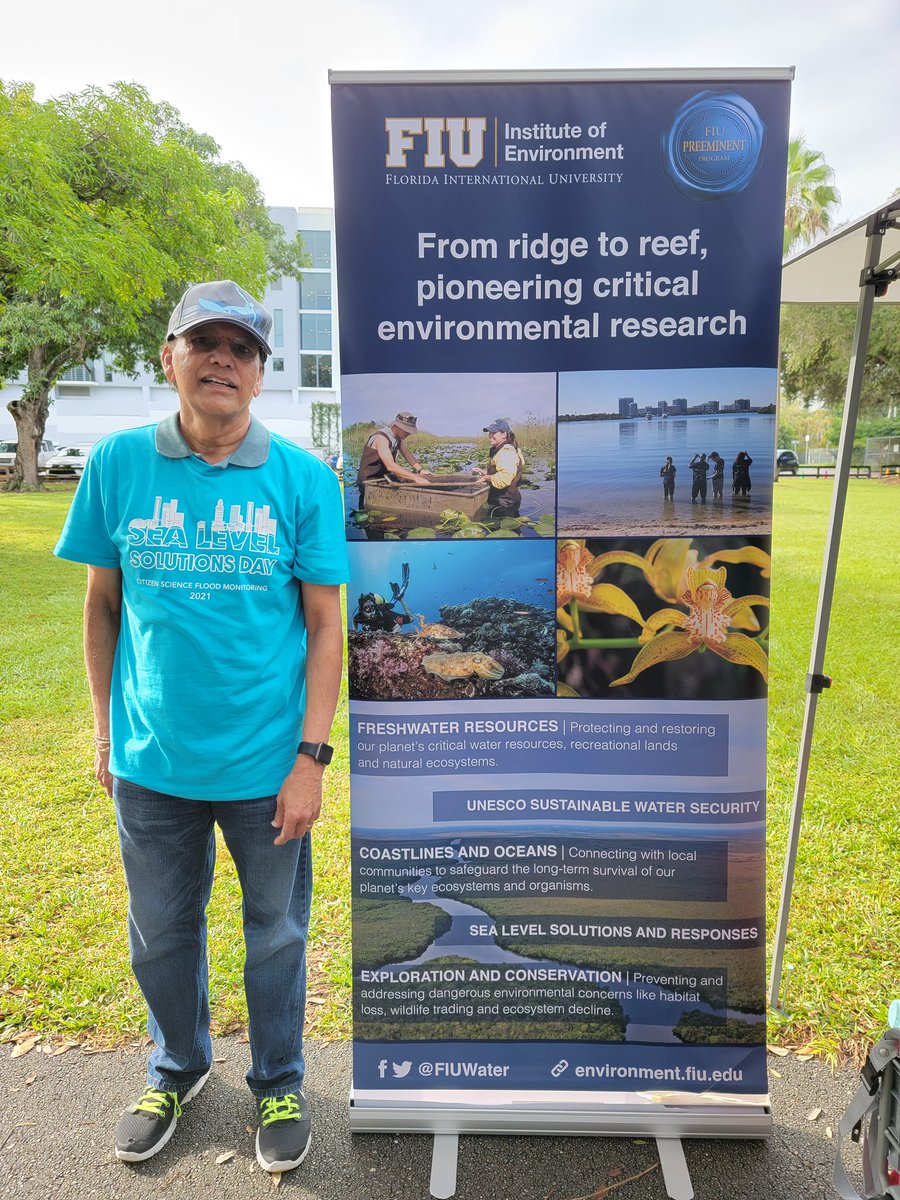 FIU Institute of Environment tweet media