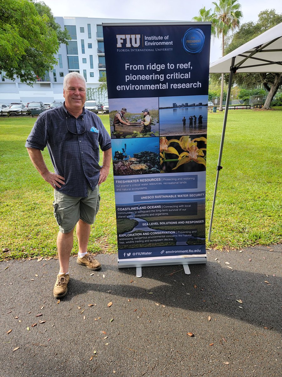 FIU Institute of Environment tweet media