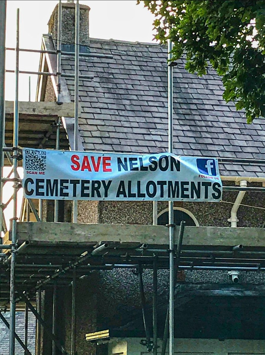 NelsonSave's tweet image. An update to keep everyone informed &amp;amp; a huge thank you for all the support.
We've been busy working with other agencies to save our allotments &amp;amp; the news thus far is very encouraging. please visit our petition page &amp;amp; sign. @PendleBC  change.org/p/pendle-borou…