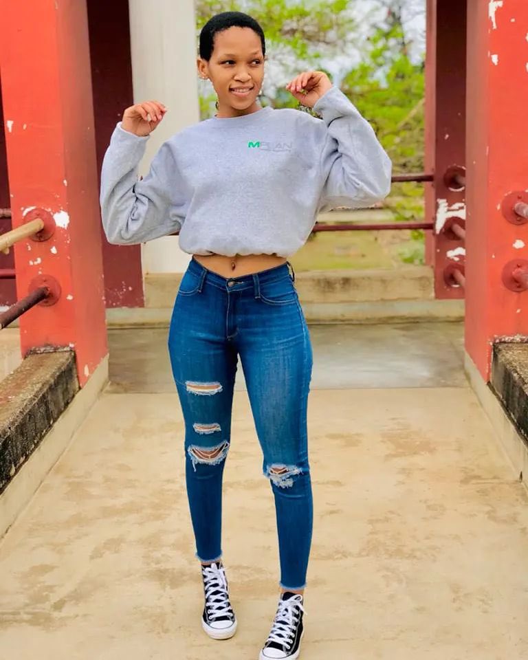 Nominee TIKTOKER OF THE YEAR <a href="/mumuberry21_/">MumuBerry21</a> #sma2021 #swaziboytv #oureswatinistars🇸🇿