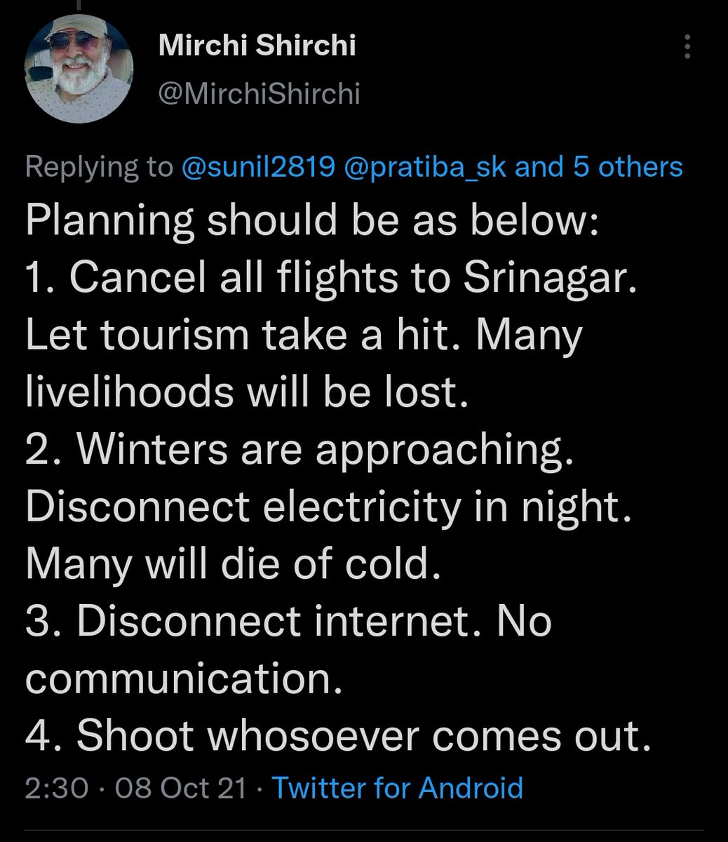 iMehreeenAlam's tweet photo. I am not surprised. Are you? https://t.co/Qd5D0jhltJ