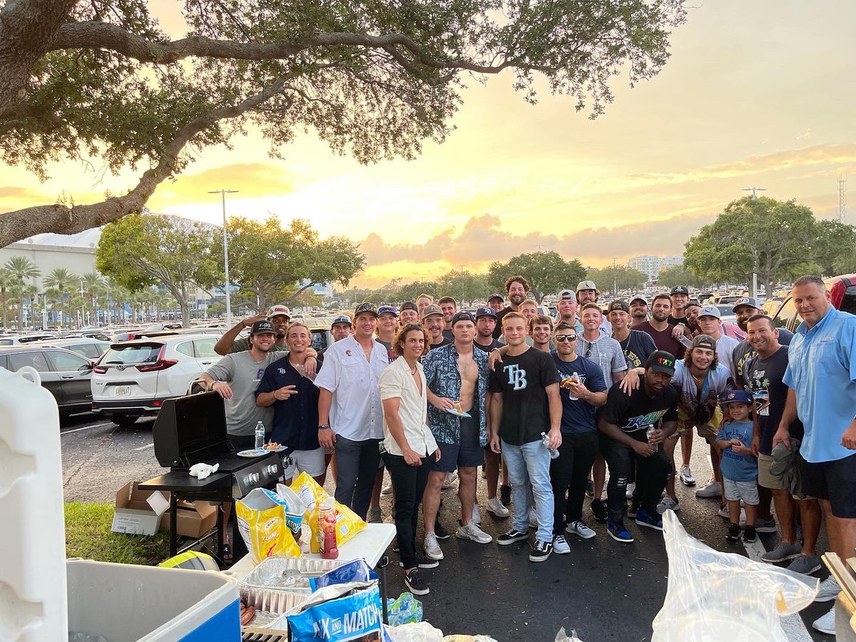 Tampa Baseball tweet media