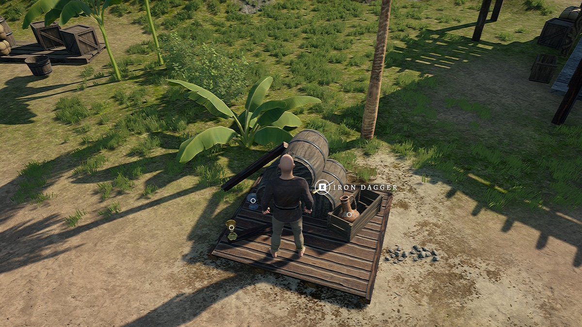 privateer_rpg's tweet photo. Working on new GUI
#UnrealEngine #screenshotsaturday #indiedev #gamedev https://t.co/Irb8pAIqam