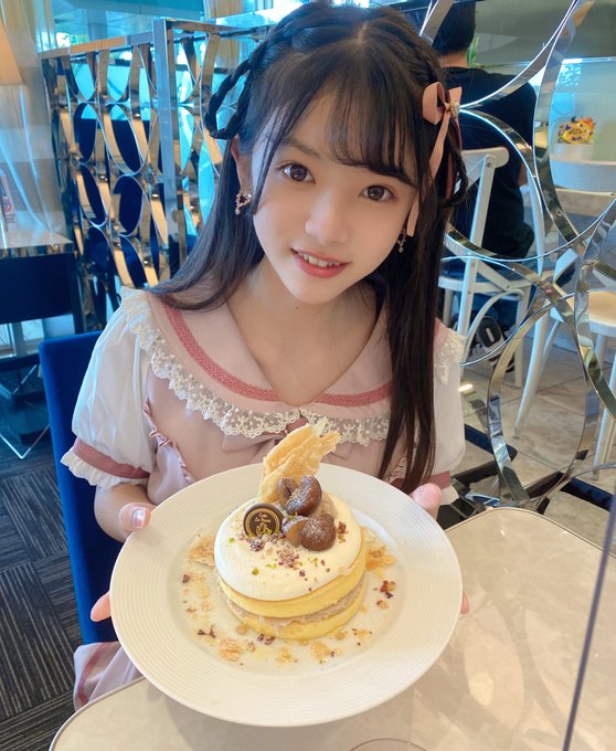 Twitterのコスプレ画像21