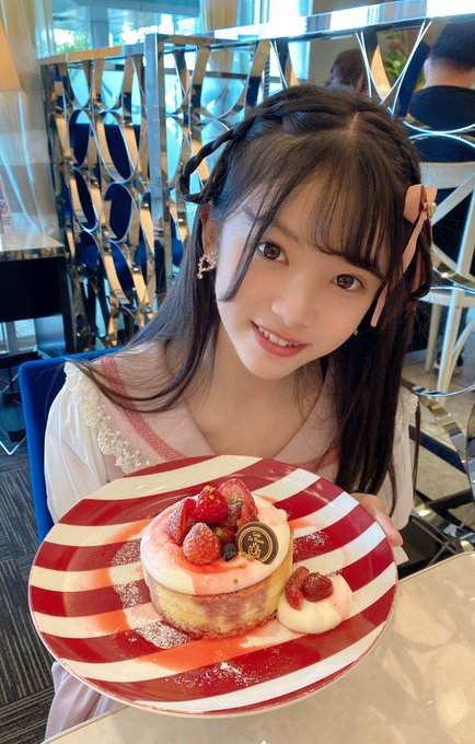 Twitterのコスプレ画像22